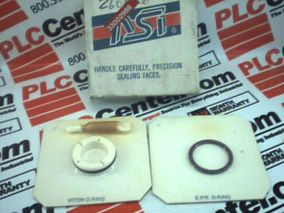 ADVANCED SEALING INTERNATIONAL OMSI16A-EB-1