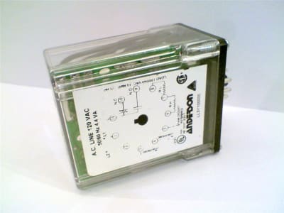 ANDERSON-NEGELE LL3Y-100000