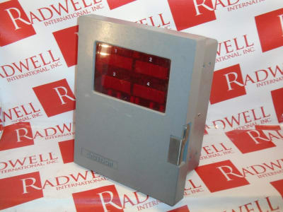 ANDERSON-NEGELE GJ43G3G3G3G01