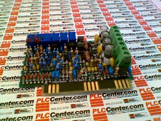 ANDERSON-NEGELE 56000-A32