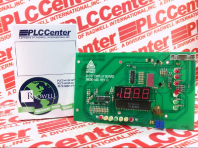 ANDERSON-NEGELE 56000-A50