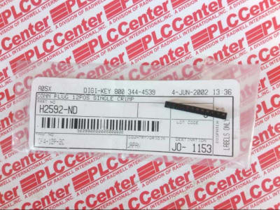 HIROSE ELECTRIC DF4-12P-2C