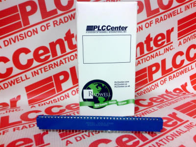 SULLINS CONNECTOR SOLUTIONS EZM36DCWN