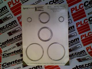 ANDERSON-NEGELE GK-17