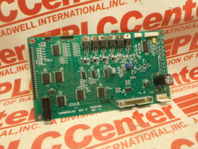 ANDERSON-NEGELE 64428101