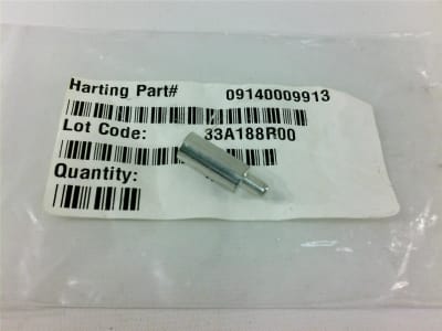 HARTING 09140009913