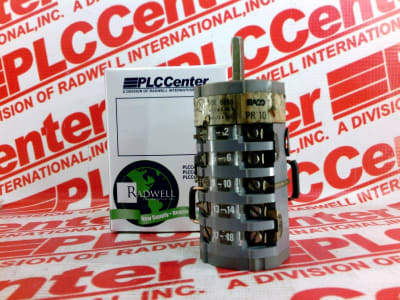 BACO CONTROLS 8164