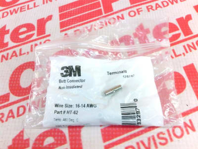 3M HT-62-EACH