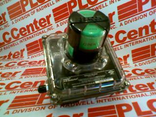 WESTLOCK CONTROLS 7644N-QUAL