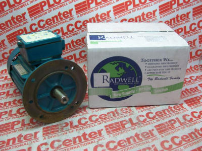 ATB MOTORS T-DF90LH4