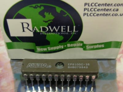 ALTERA CORPORATION EP610DC35