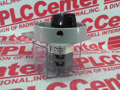 BACO CONTROLS 9501