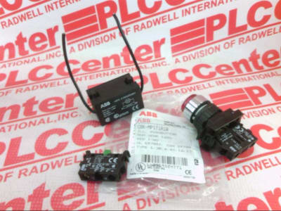 ASEA BROWN BOVERI CBK-MPIT1R10