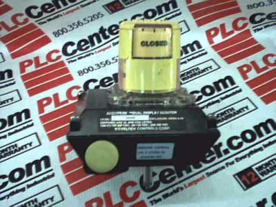 WESTLOCK CONTROLS 2004N-BYC50