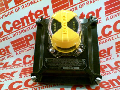 WESTLOCK CONTROLS 2007XN