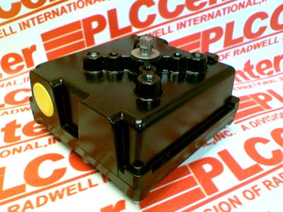 WESTLOCK CONTROLS 2085A-NO-D46