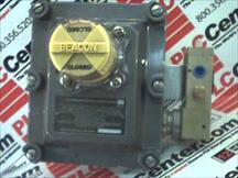 WESTLOCK CONTROLS 777-M6-FXA33-BY