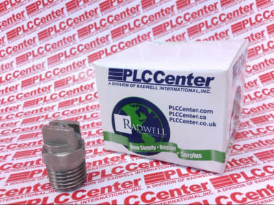 SPRAYING SYSTEMS H1/4VV-SS6505