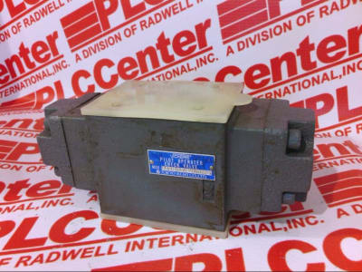 EATON CORPORATION DGPC-01-AB-50JAS1
