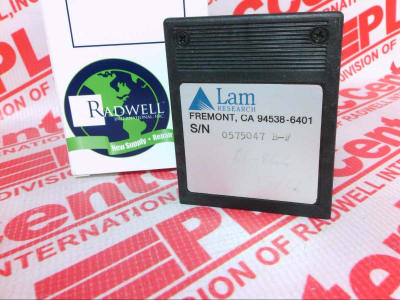 LAM RESEARCH 0575047B-F