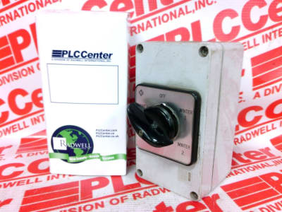 KRAUS & NAIMER CA11-00