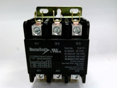 JOHNSON CONTROLS S1-DP340120