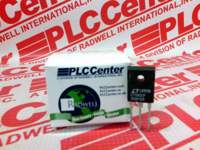 ANALOG DEVICES LT1083CP