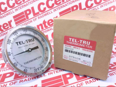 TEL TRU GT500R-20-240F-2