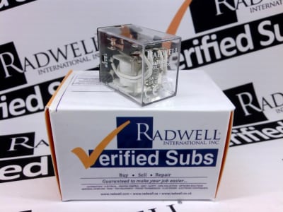 RADWELL VERIFIED SUBSTITUTE 20651-82SUB