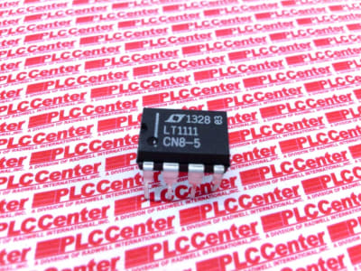 ANALOG DEVICES LT1111CN8-5