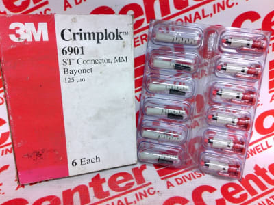 3M 6901-6PK