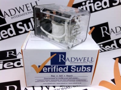 RADWELL VERIFIED SUBSTITUTE RN310012SUB