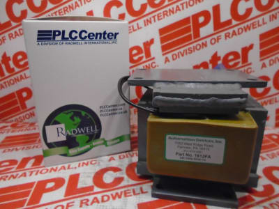 AUTOMATION DEVICES 1612FA