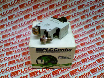 E-T-A CIRCUIT BREAKERS 483-G733-J1M1-E2S5ZN-20A