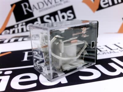 RADWELL VERIFIED SUBSTITUTE ZG210615-SUB