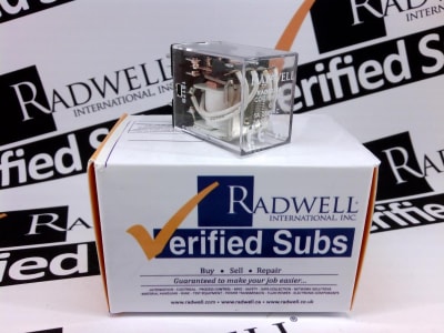 RADWELL VERIFIED SUBSTITUTE KHAU-17A18-24SUB