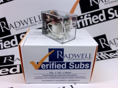 RADWELL VERIFIED SUBSTITUTE KHAU-11A13-120SUB