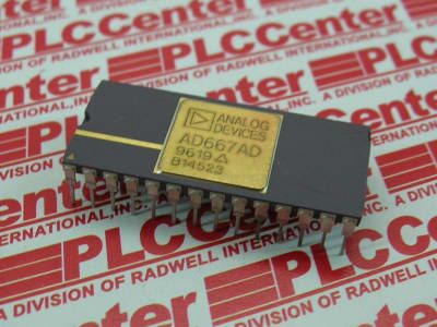 ANALOG DEVICES IC667AD