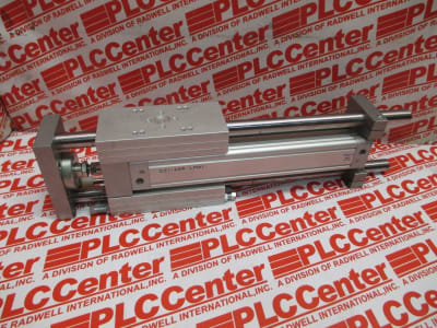 FESTO SLE-50-300-KF-A-G-CV-CH