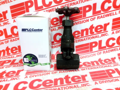 POWELL VALVES 3462-3/4