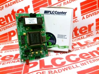 COMPUTER DYNAMICS RTOUCH