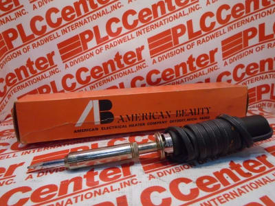 AMERICAN BEAUTY TOOLS 3138-165