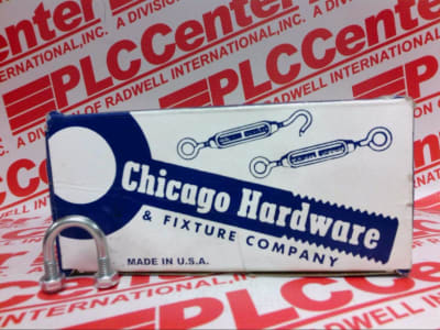 CHICAGO HARDWARE 500050