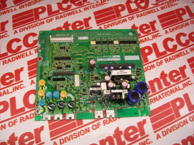 FUJI ELECTRIC G11PPCB222