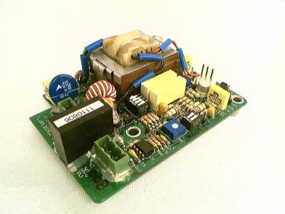 DANAHER MOTION LVP130302-B