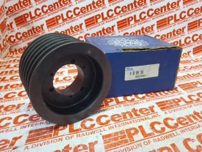 MARTIN SPROCKET & GEAR INC 6 B 66 SK