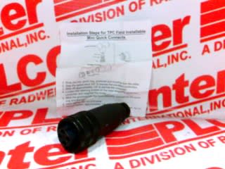 TPC WIRE & CABLE 33400