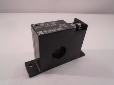 RE TECHNOLOGIES INC CS1150A