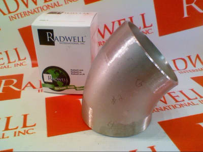 LADISH WP304-W45CH-1