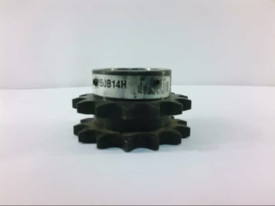 MARTIN SPROCKET & GEAR INC D50B14H-1-1/2